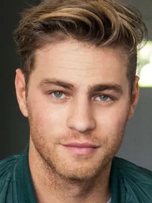 Cameron Fuller