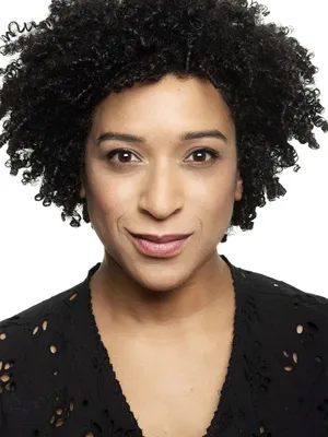 Sarah Paul