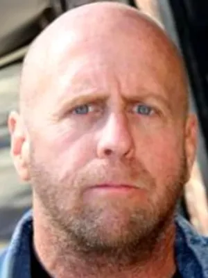 Gavin Grazer