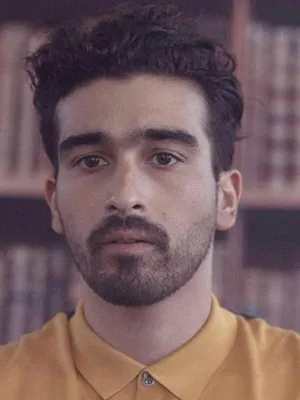 Joel Figueroa