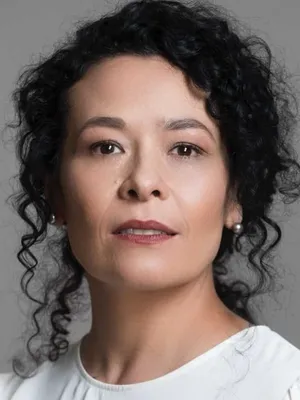 Gabriela Núñez