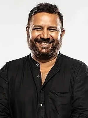 Kumud Mishra