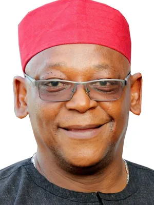 Keppy Ekpenyong-Bassey