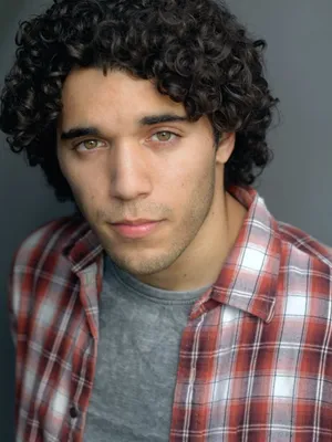 Janmarco Santiago