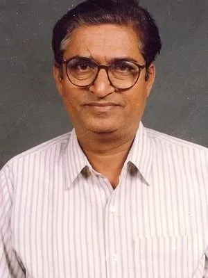 Subbaraya Sharma