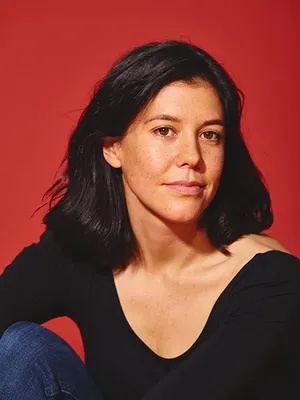 Zoe Winters