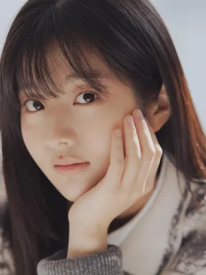 Shin Eun-soo