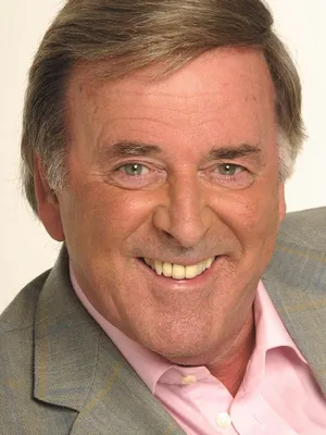 Terry Wogan