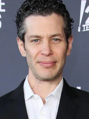 Thomas Kail