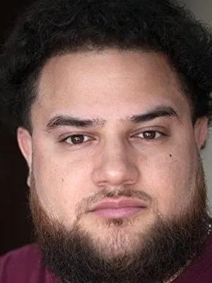 Jesse Sherman