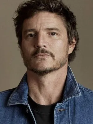 Pedro Pascal