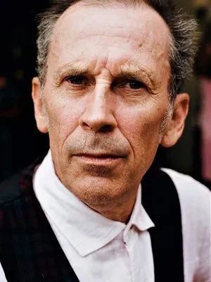 Iain Gardiner