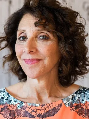 Andrea Martin