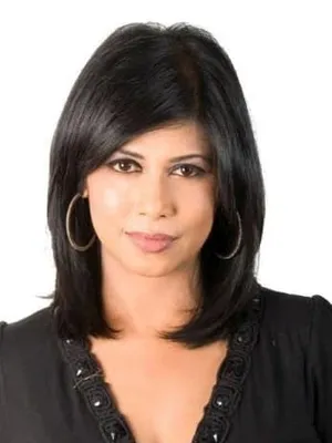 Jailoshini Naidoo