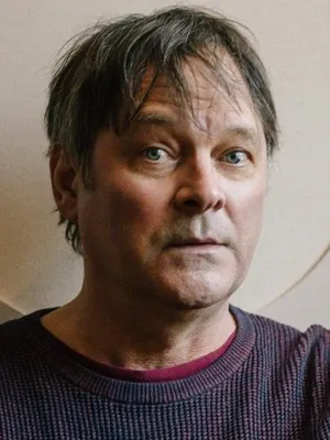 Mark Heap
