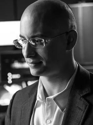 Adam Faldetta
