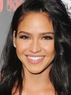 Cassie Ventura