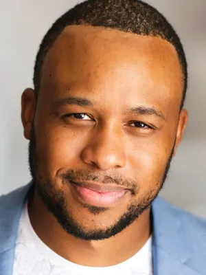 Carleton Bluford