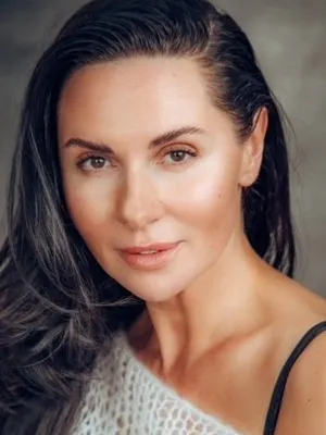 Elena Gruk-Chernova