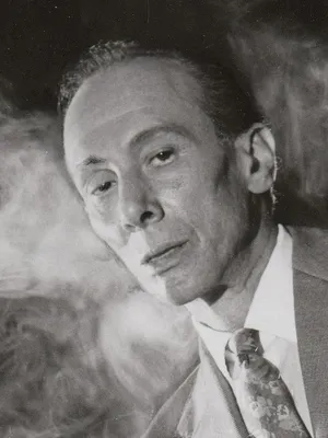 Reggie Nalder