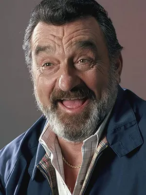 Victor French