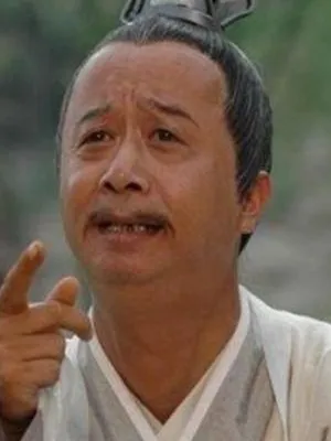 Jia Zhaoji