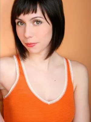 Laura Grey