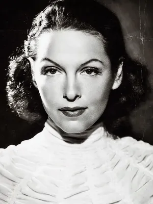 Gale Sondergaard