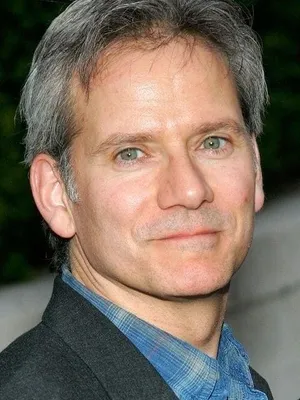 Campbell Scott