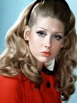 Penny Brahms