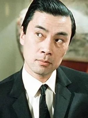 Burt Kwouk