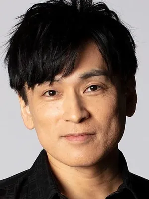 Masakazu Morita