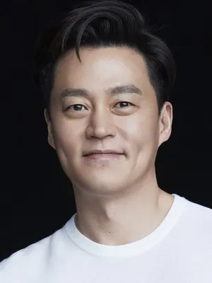 Lee Seo-jin