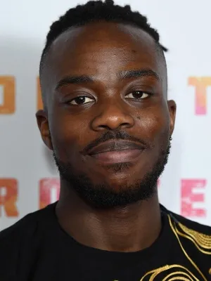 Jonathan Ajayi
