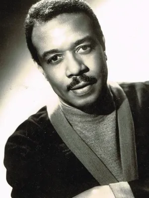 Sid McCoy
