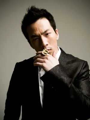 Teddy Park