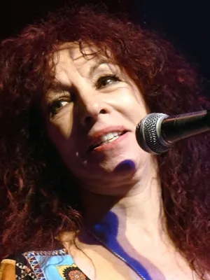 Lisa Mende