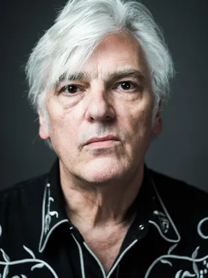 Robyn Hitchcock