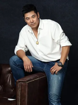 Wen Jiang