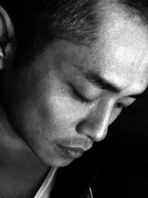 David Chang Hsun-Wei