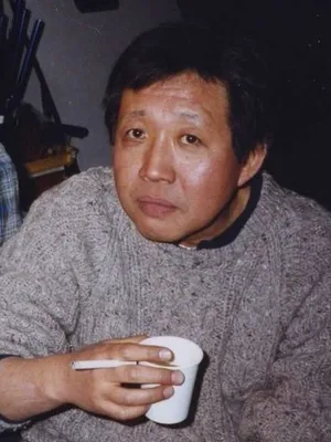 Toshiharu Ikeda