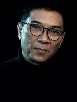 Stanley Kwan Kam-Pang