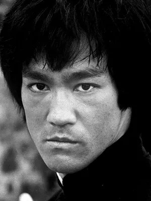 Bruce Lee