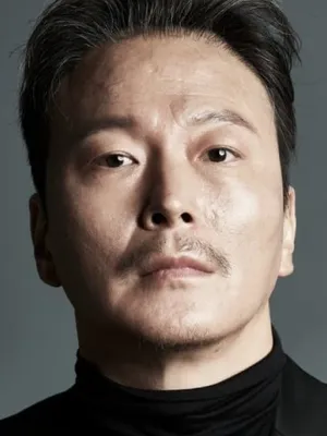 Jo Woon