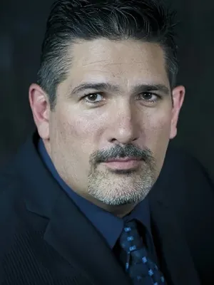 Thomas Haley