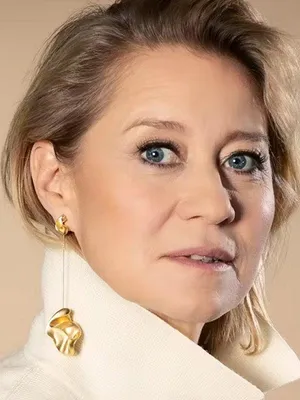 Trine Dyrholm
