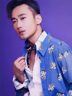 Xu Shao-Hang