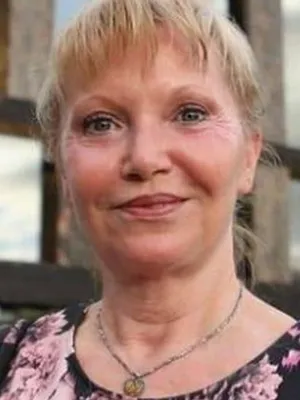Anitra Eriksen