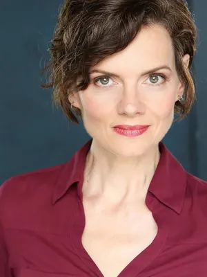Gail Rastorfer
