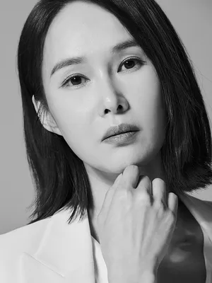 Baek Joo-hee